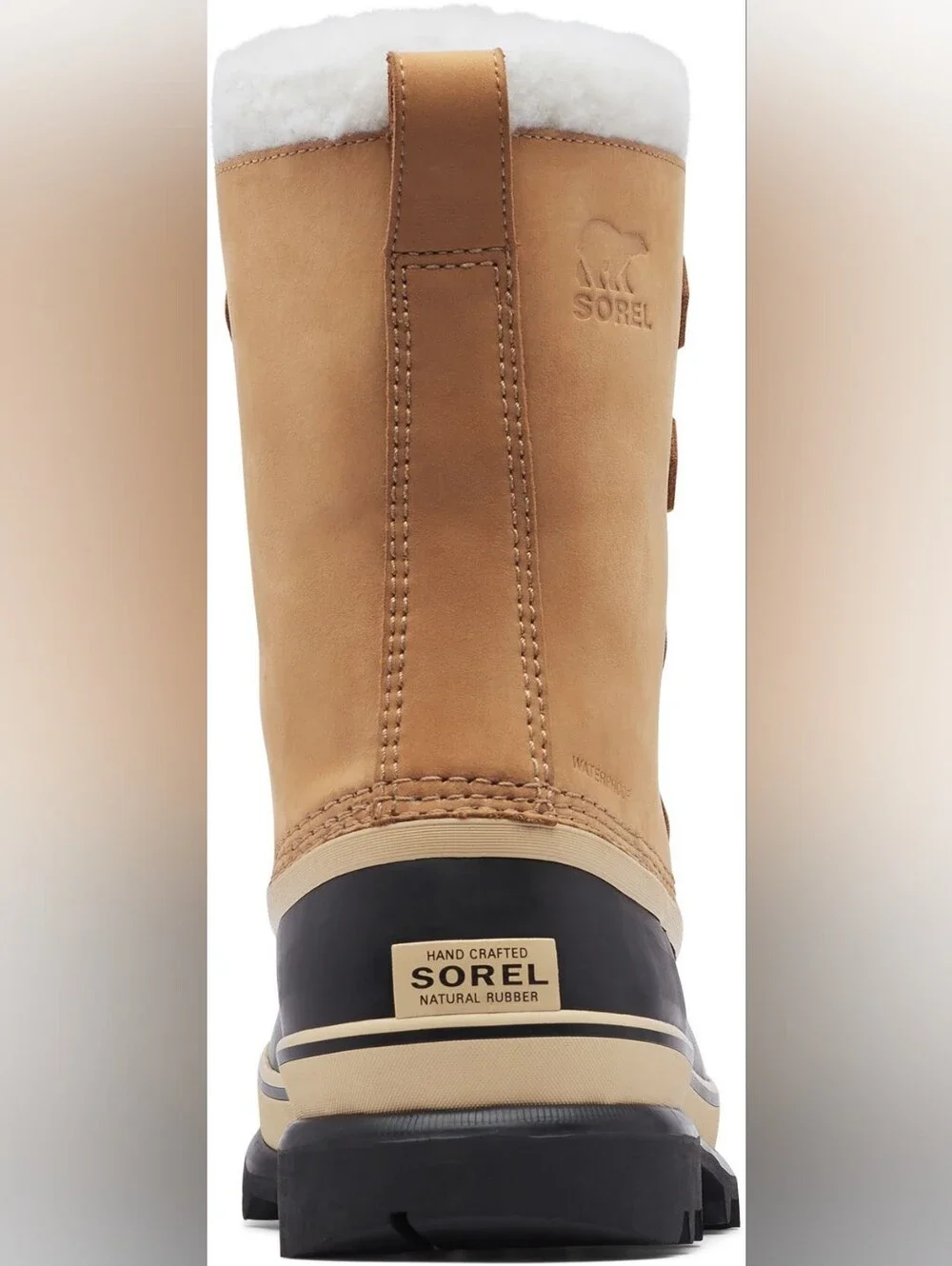Sorel Men's Caribou Winter Boot